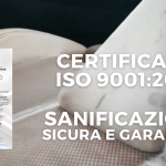 AVC da oggi è certificato ISO 9001:2015