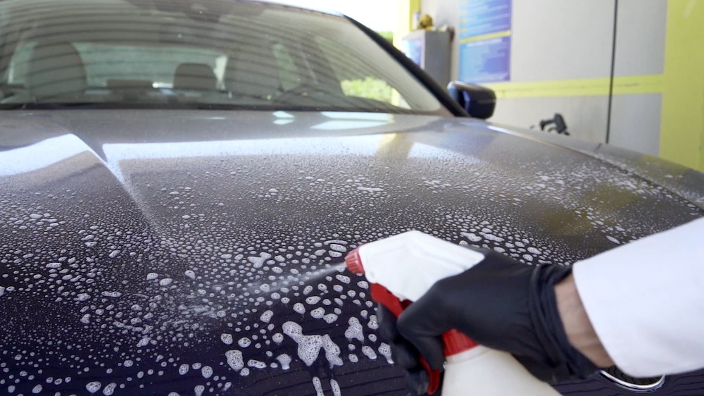 Car Detailing e Car Valeting: differenze sostanziali – Armenise Vehicle Care